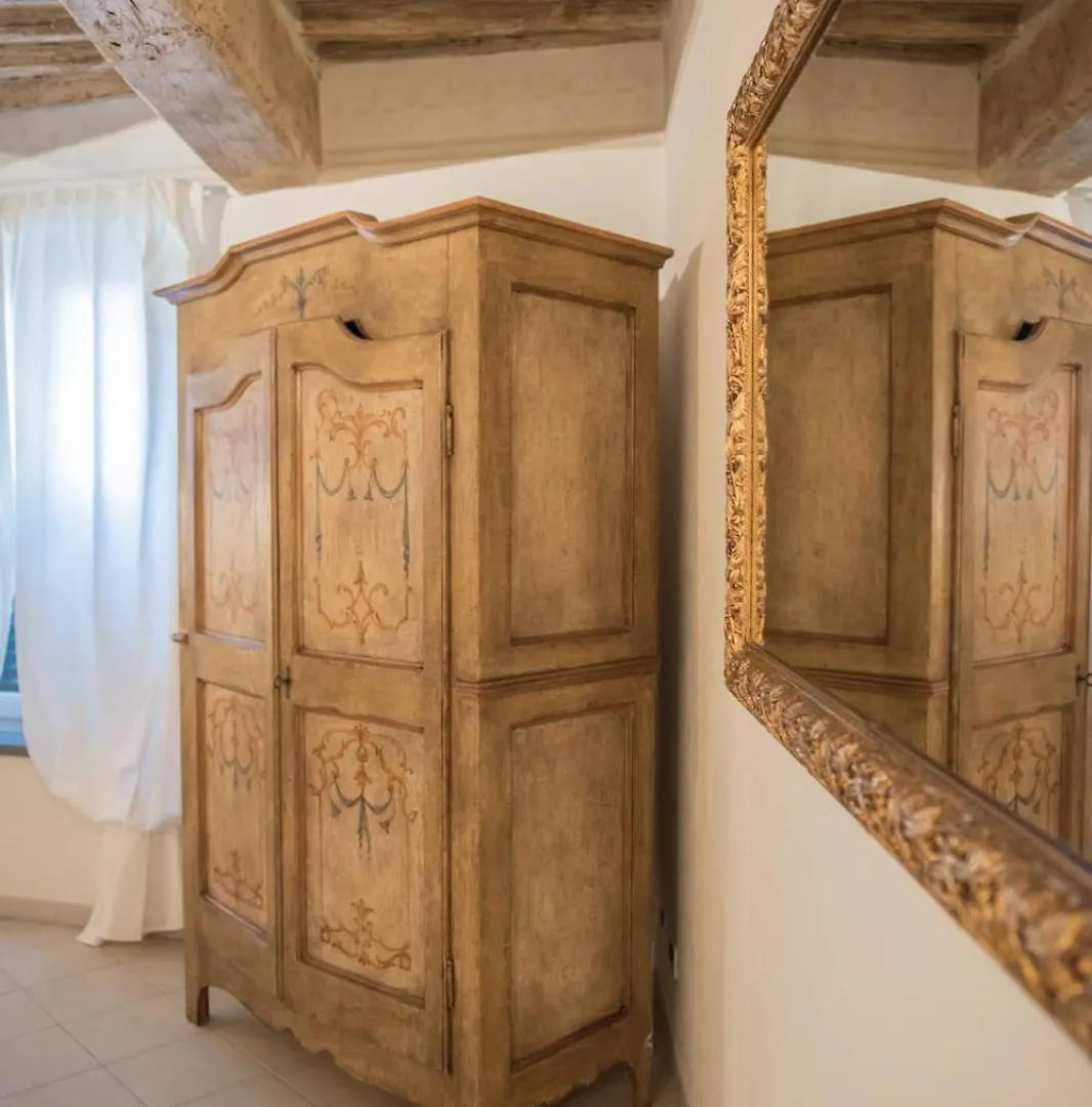 Apartamento Casa Laurentius Pisa Italia