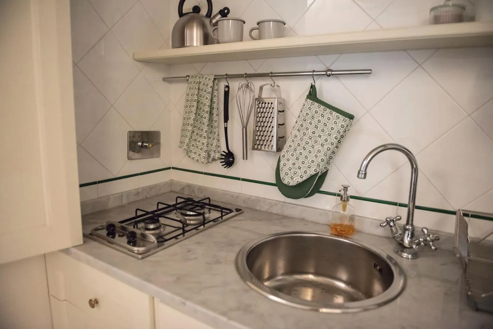 Apartment Casa Laurentius Pisa Italy