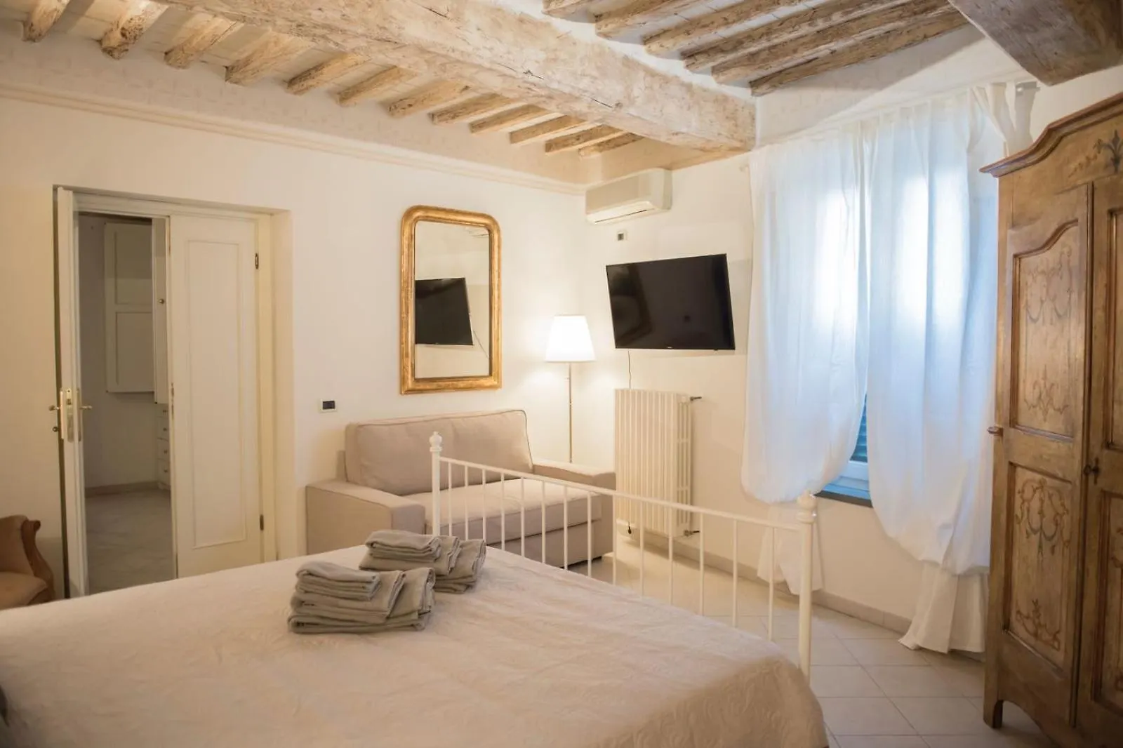 Apartamento Casa Laurentius Pisa