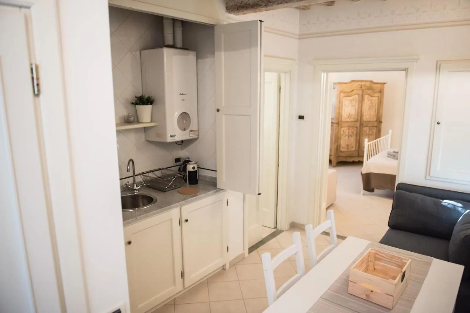 Casa Laurentius Pisa Italy
