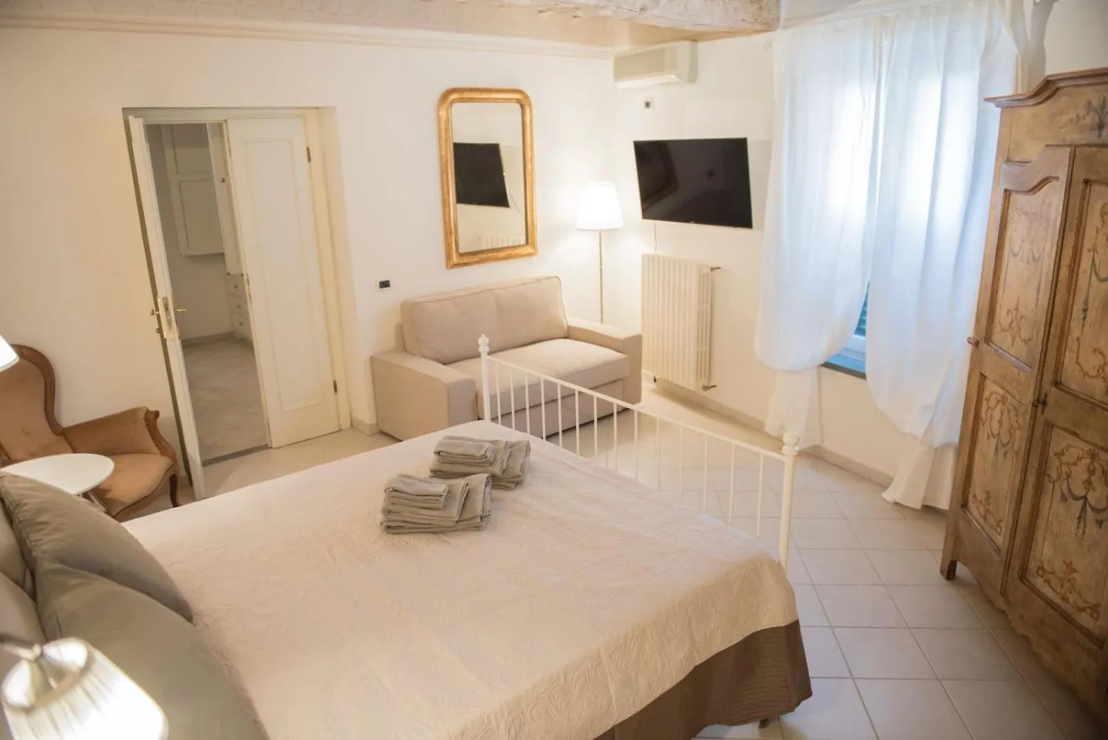 Apartamento Casa Laurentius Pisa