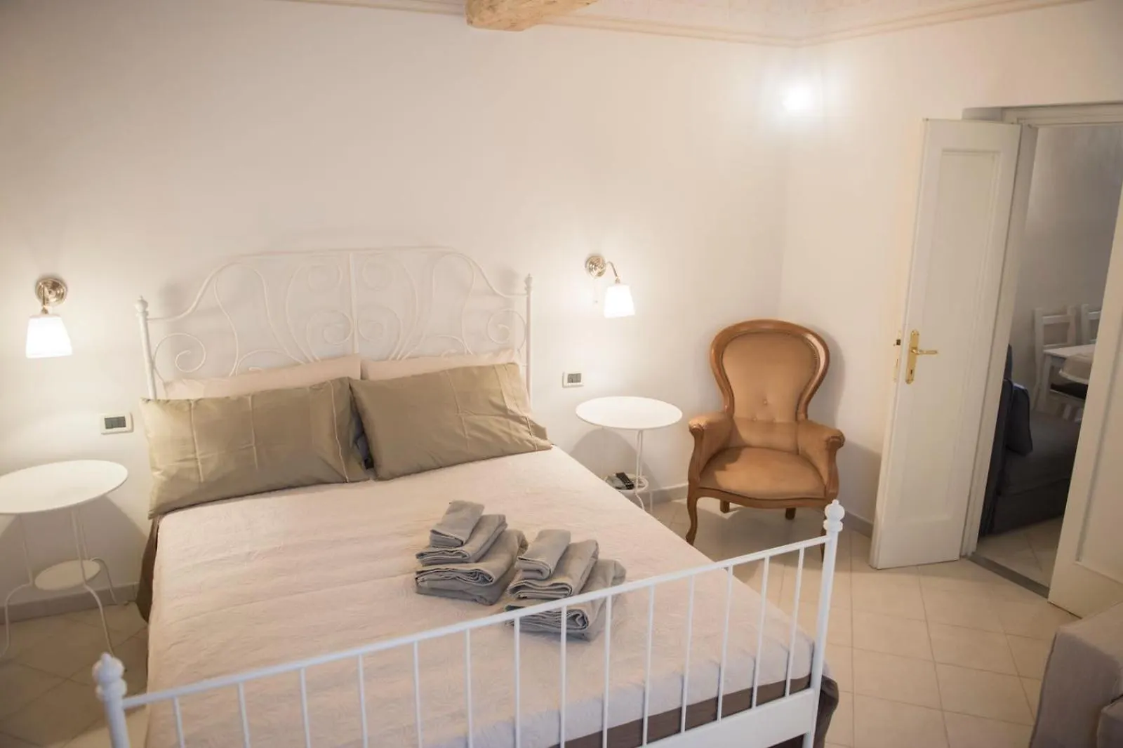 Apartamento Casa Laurentius Pisa Italia