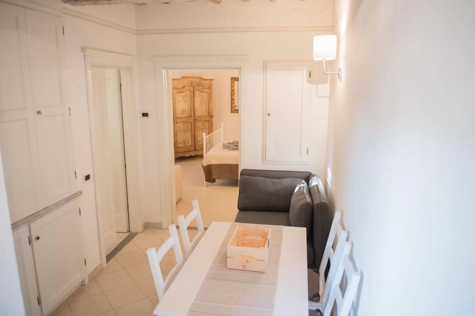 Casa Laurentius Pisa