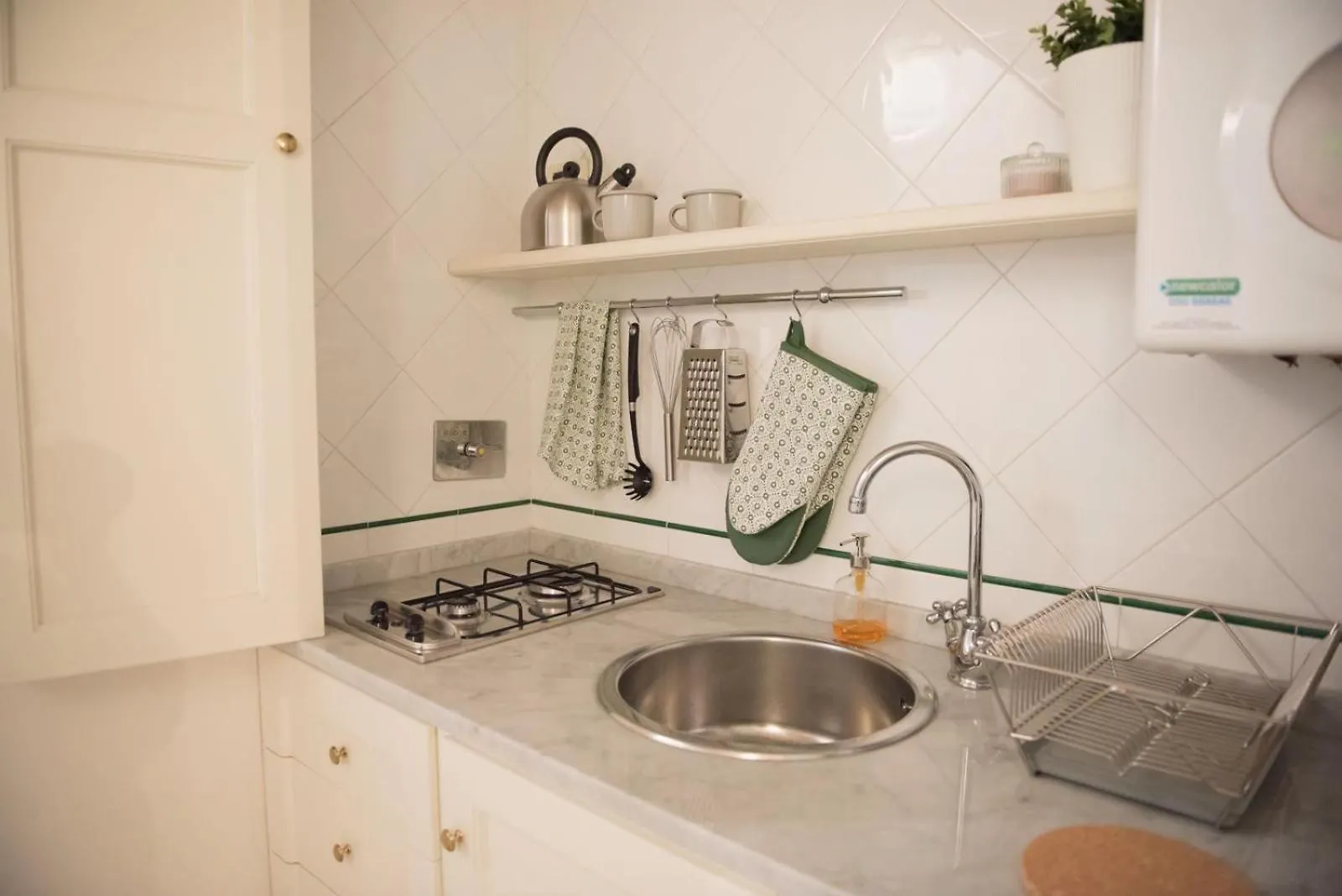 Apartment Casa Laurentius Pisa