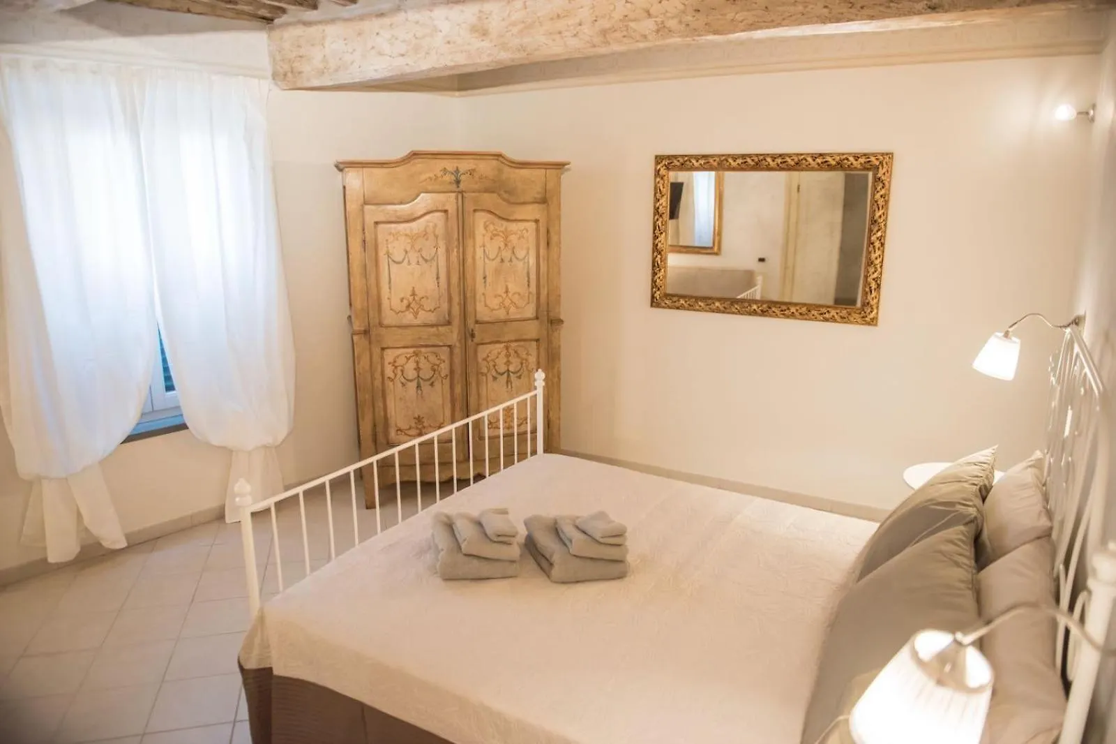 Casa Laurentius Pisa