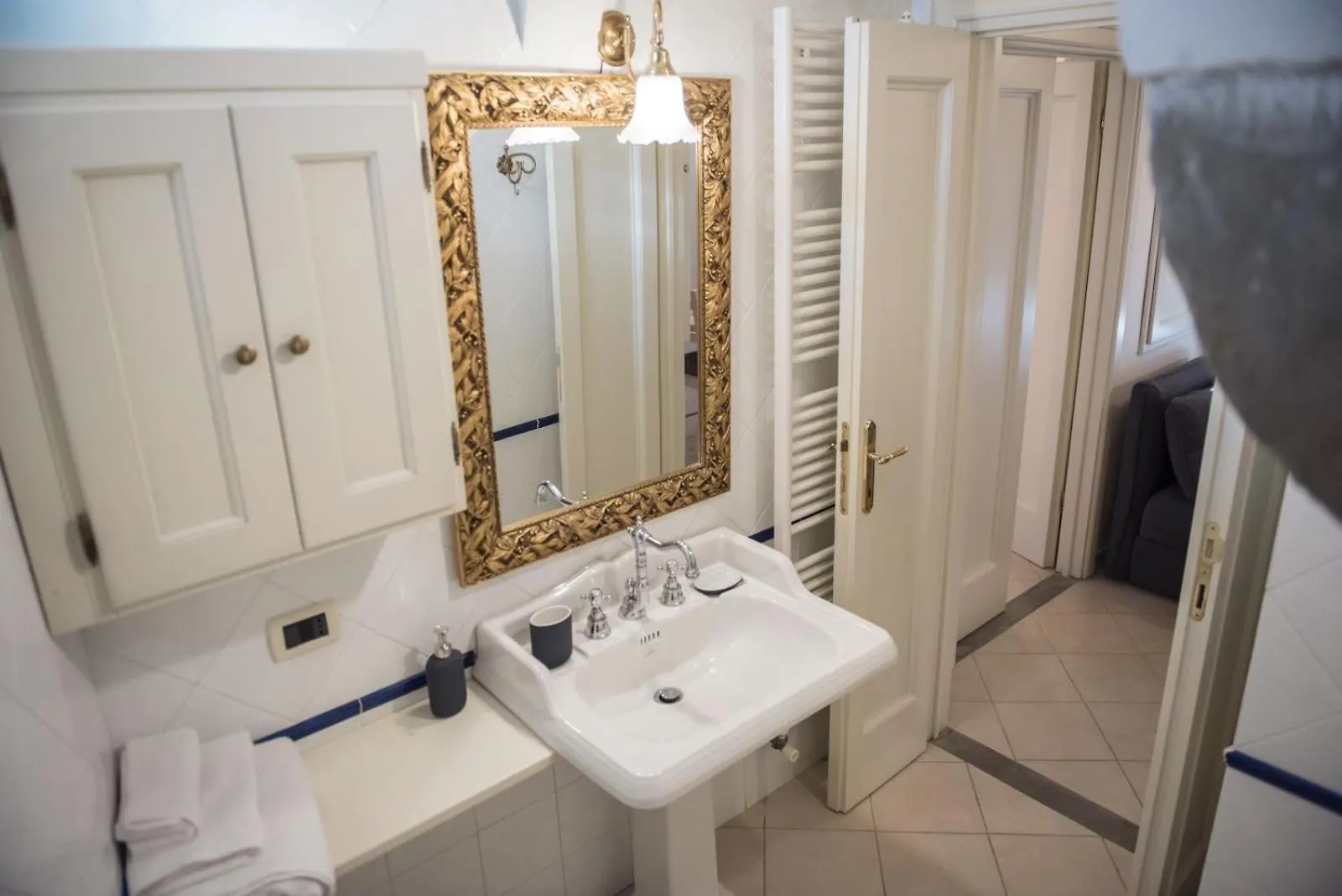 Apartamento Casa Laurentius Pisa