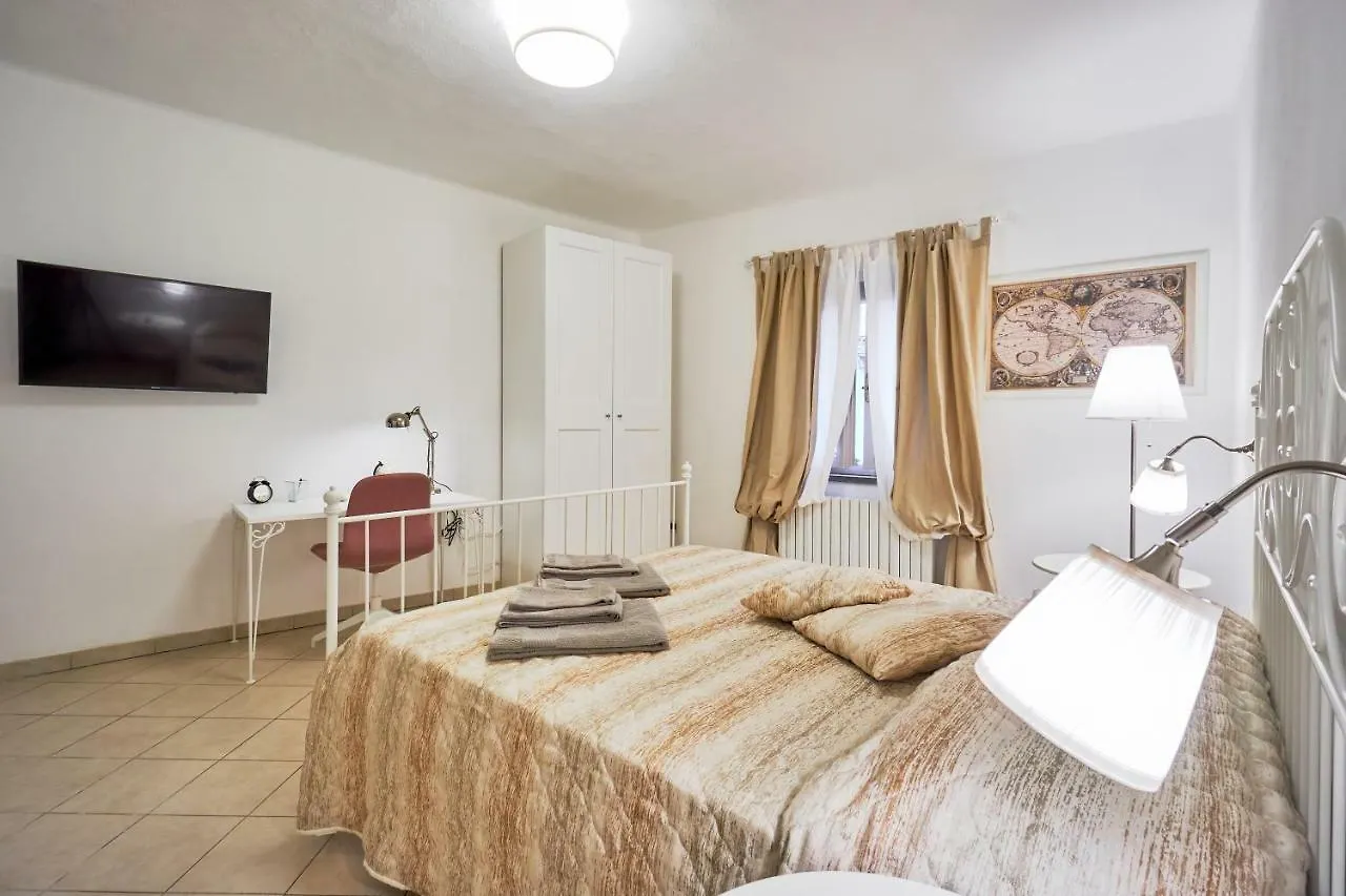 Casa Laurentius Pisa Apartamento