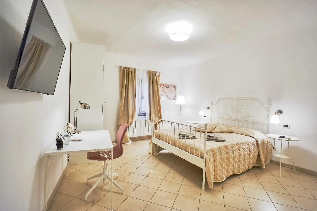 Casa Laurentius Pisa Apartamento
