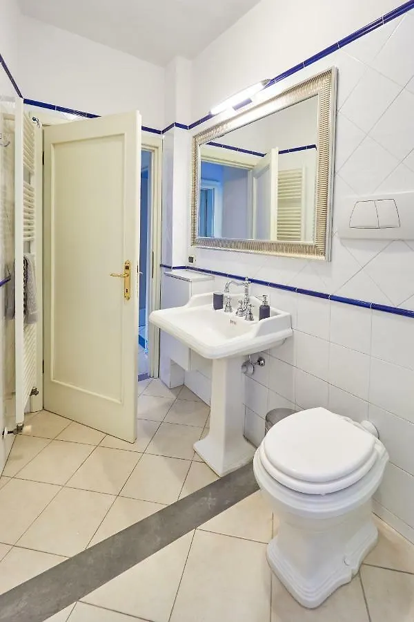 Casa Laurentius Pisa Apartamento