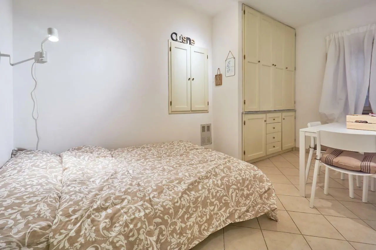 Casa Laurentius Pisa Italy