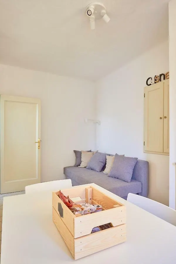 Apartment Casa Laurentius Pisa