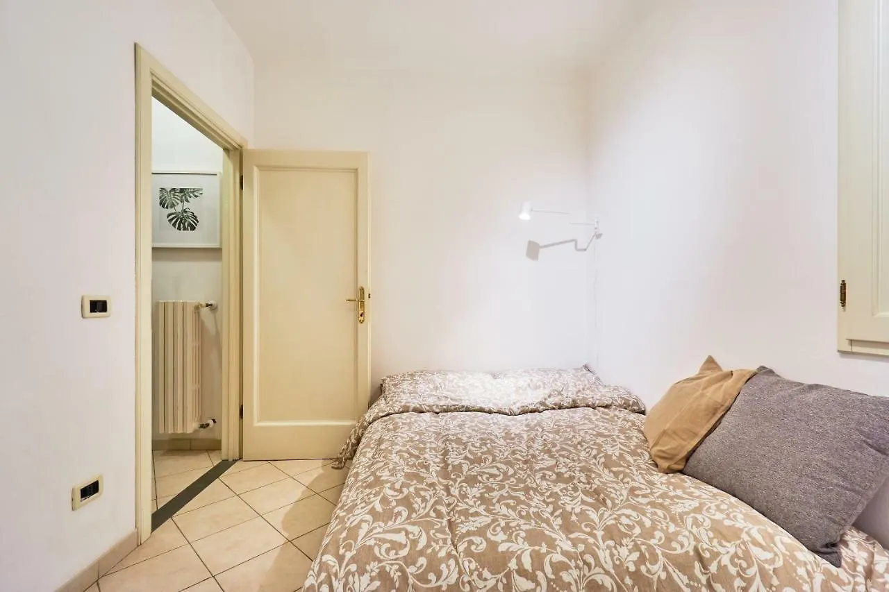 Casa Laurentius Pisa Apartment