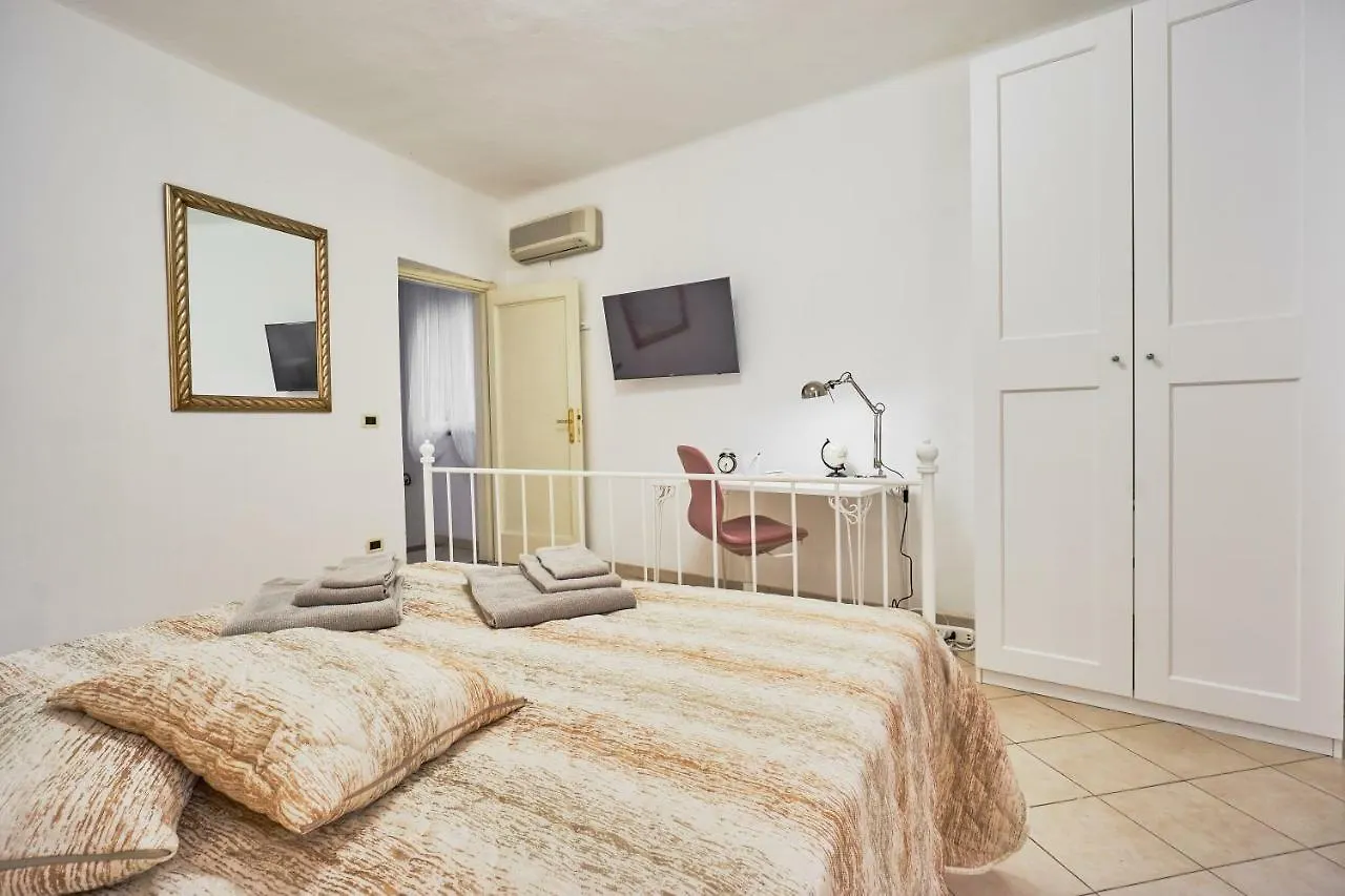 Casa Laurentius Pisa