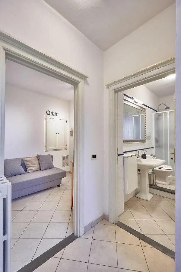 Casa Laurentius Pisa
