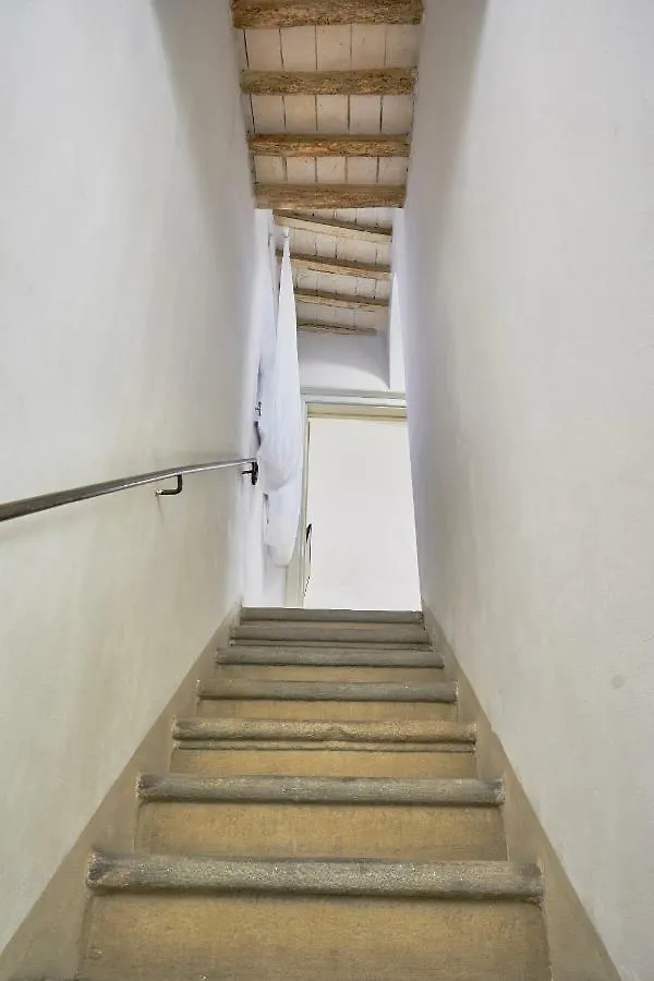 Casa Laurentius Pisa 0*,