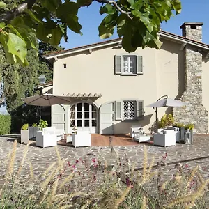 Vakantieboerderij Zelma, Cantagrillo
