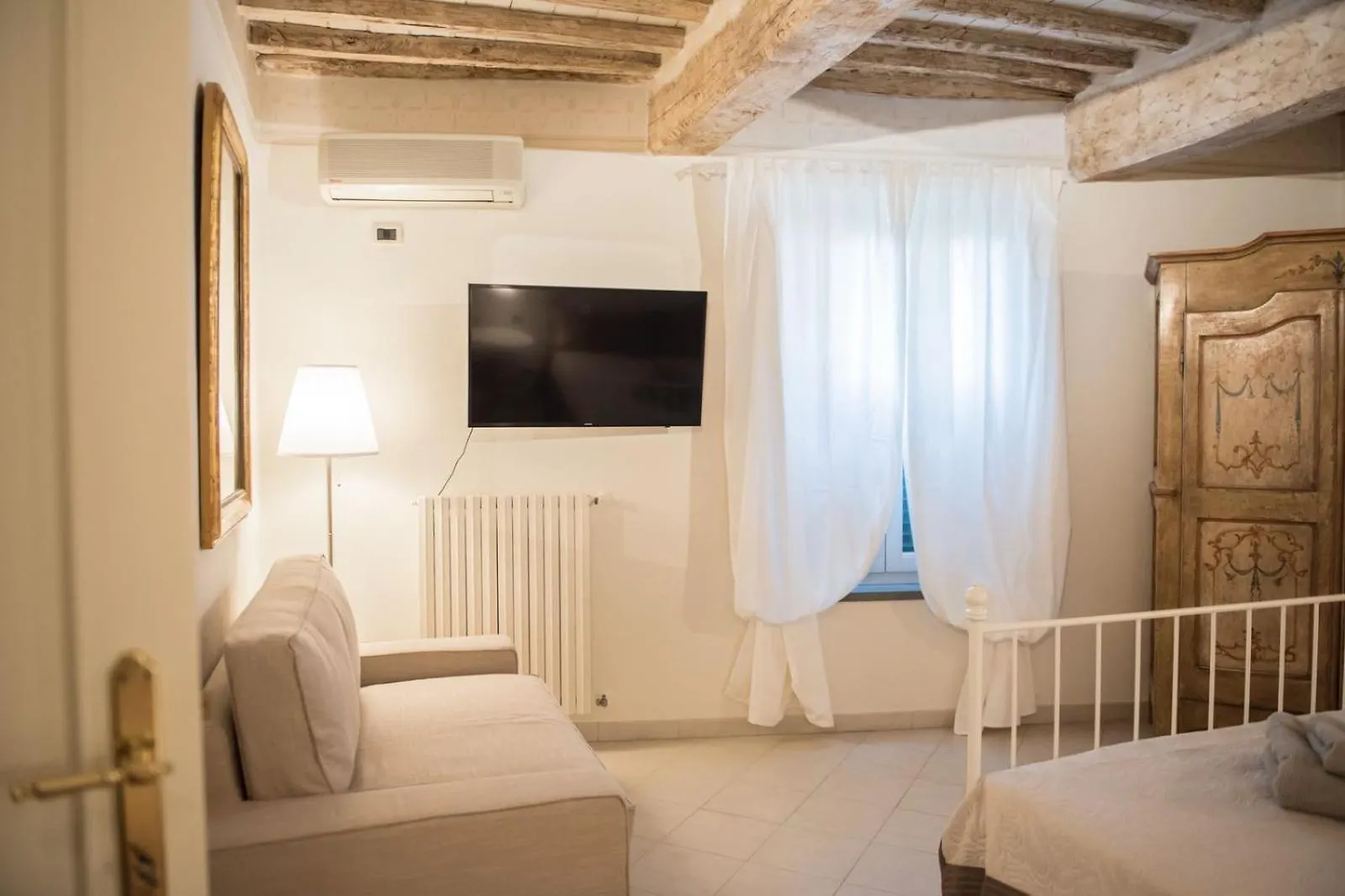 Casa Laurentius Pisa Apartment