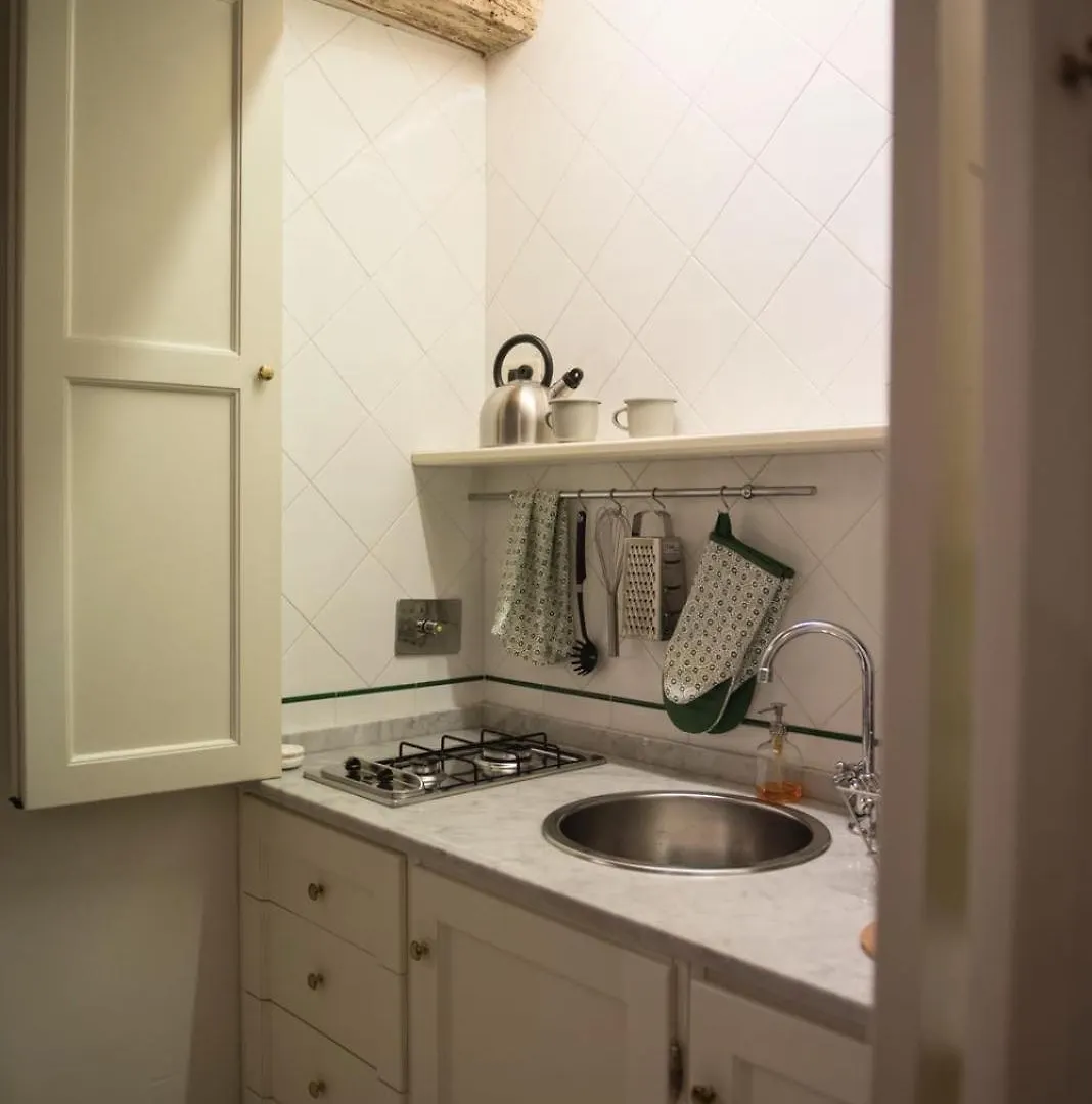 Apartment Casa Laurentius Pisa Italy