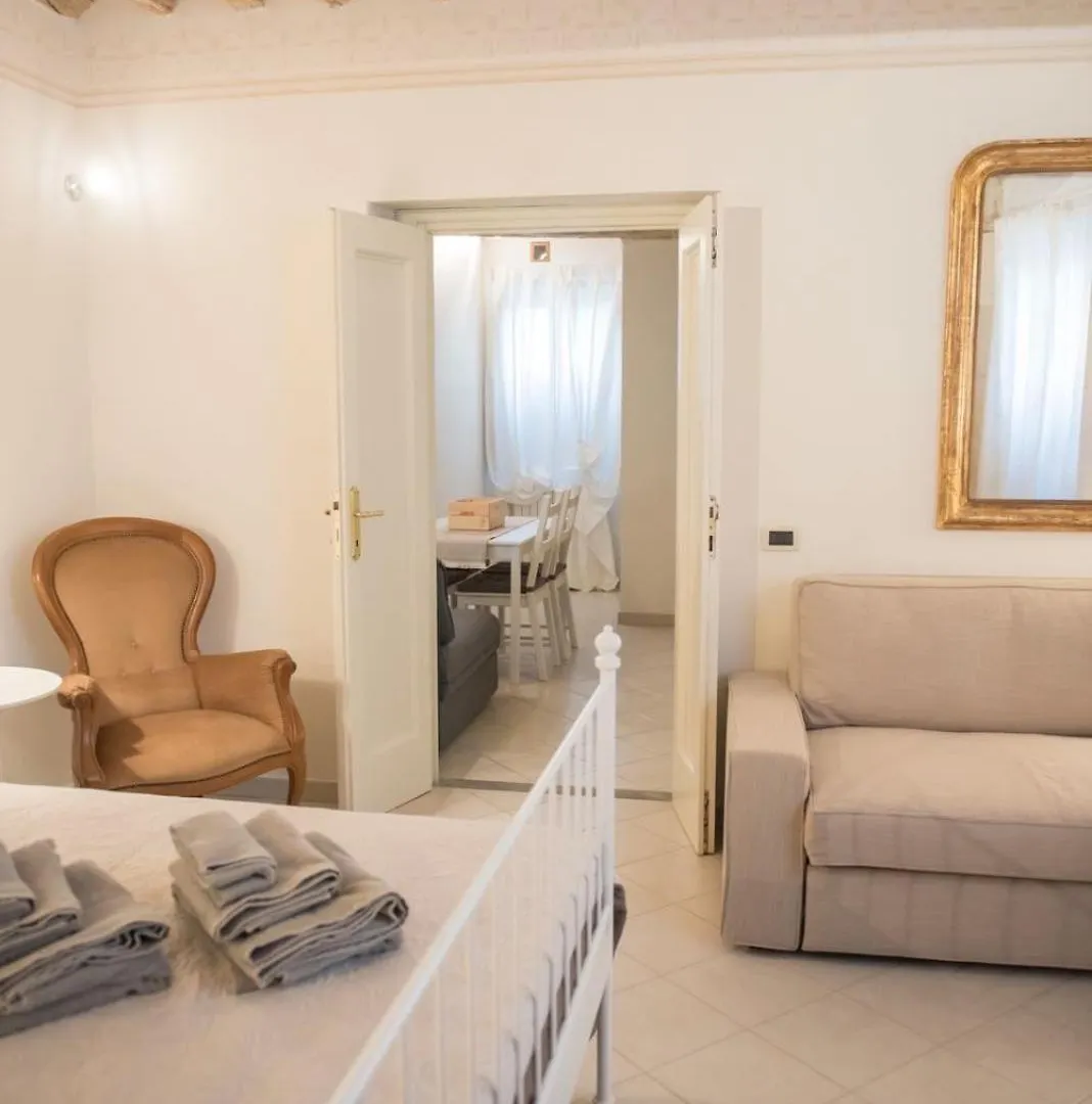 Apartment Casa Laurentius Pisa