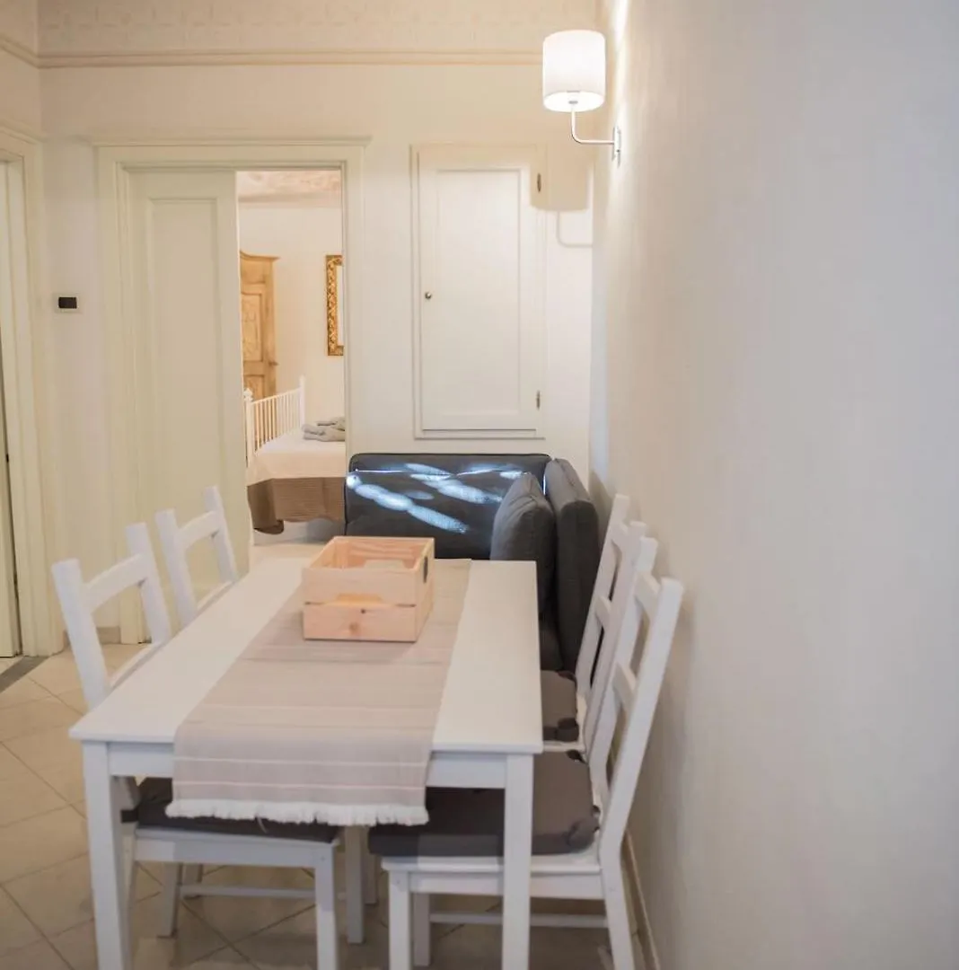 Casa Laurentius Pisa Apartment