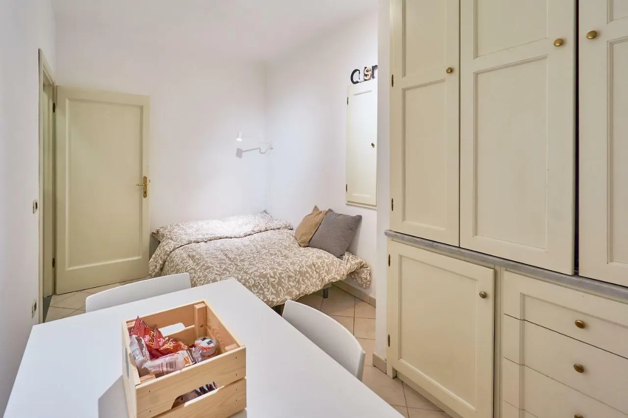 Casa Laurentius Pisa Italy