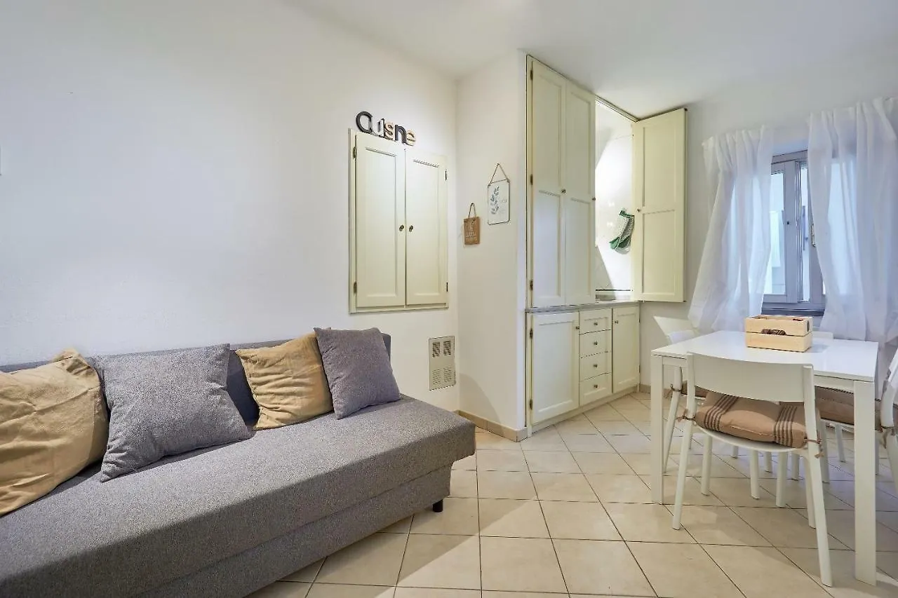 Casa Laurentius Pisa