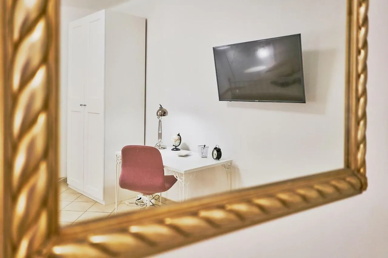 Casa Laurentius Pisa Apartment
