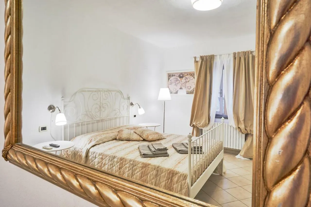 Apartment Casa Laurentius Pisa