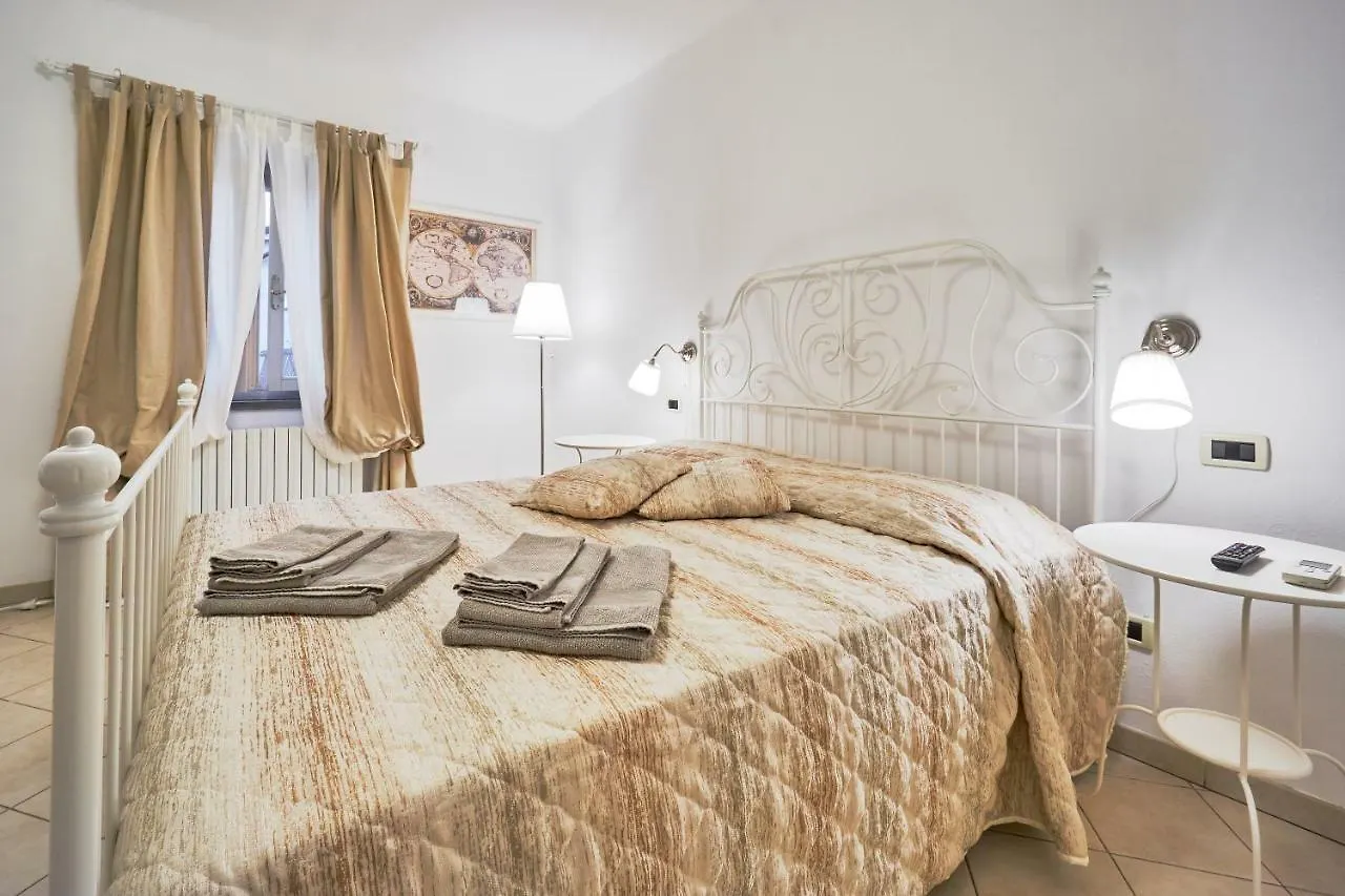 Apartment Casa Laurentius Pisa